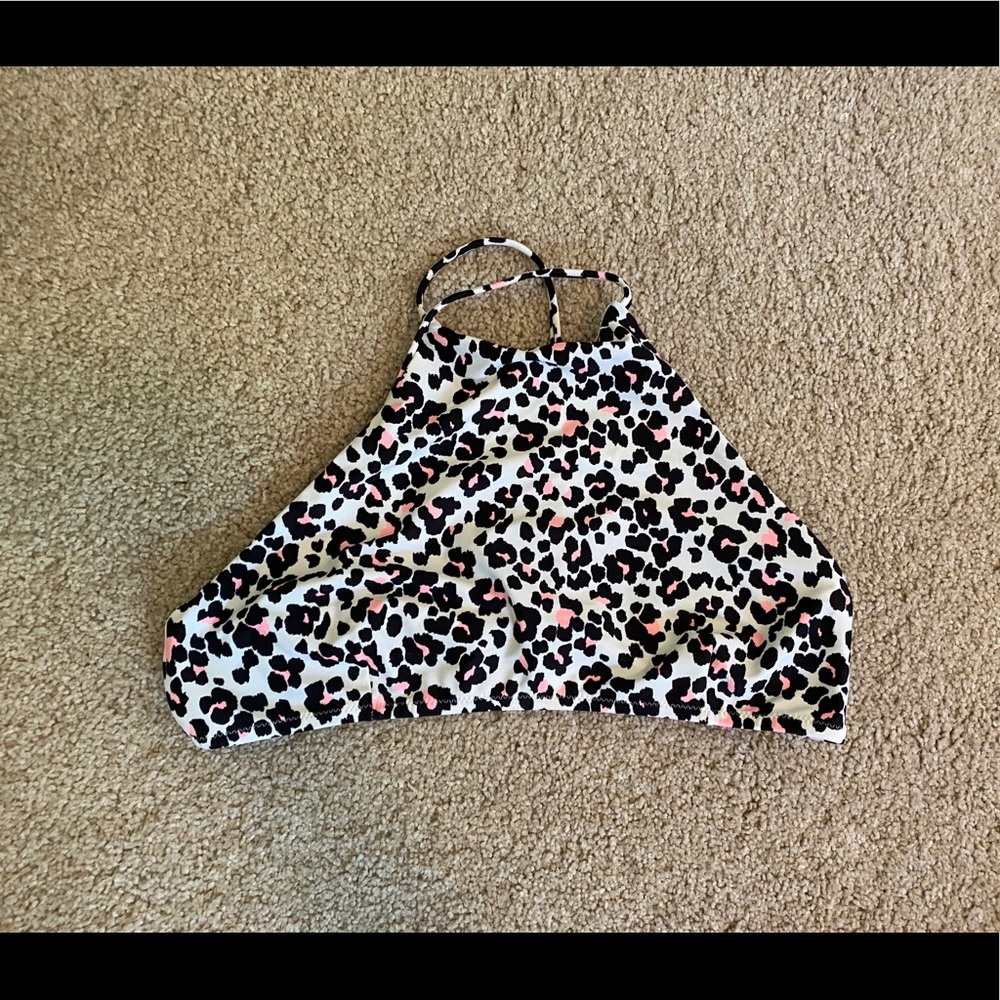 Show me your mumu bikini top